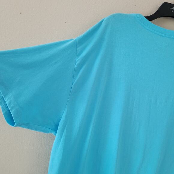 "I Love Someone with Autism" Awareness T-Shirt - 2XL - Picture 9 of 12